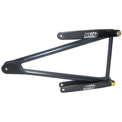 [KRP1805] King Racing Products - 13-1/4in Jacobs Ladder Assy Plated