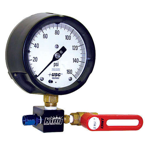 [KRP1900] King Racing Products - Super Flow High Speed Checker