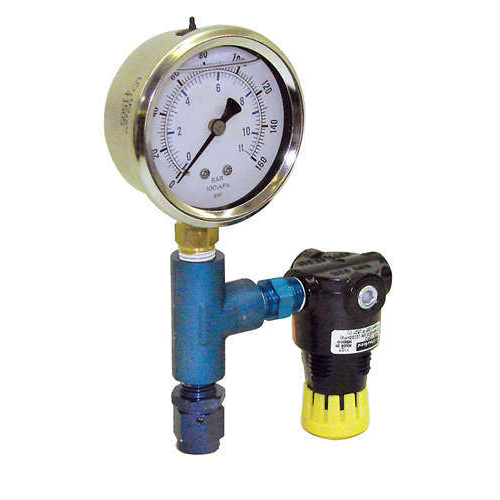 [KRP1905] King Racing Products - High Speed Checker