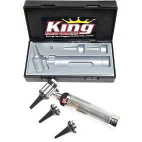 [KRP1917] King Racing Products - Deluxe Spark Plug Reader
