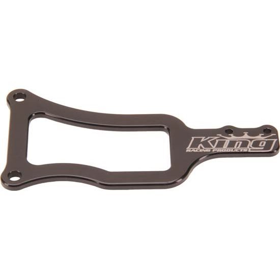 King Racing Products - Fuel Block Mount Uses Master Cylinder Mount