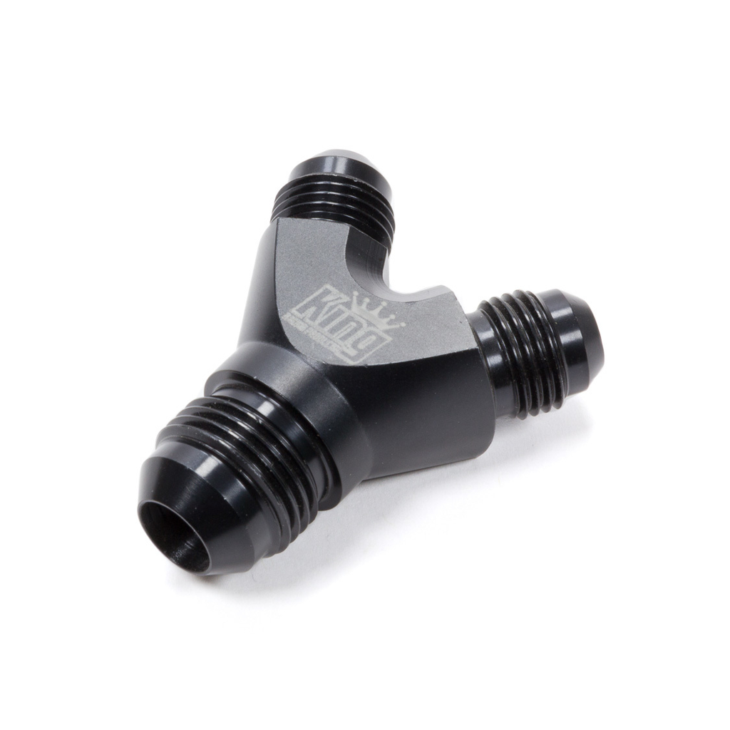 [KRP1934] King Racing Products - Return Fitting For Fuel System Y 6x6x8
