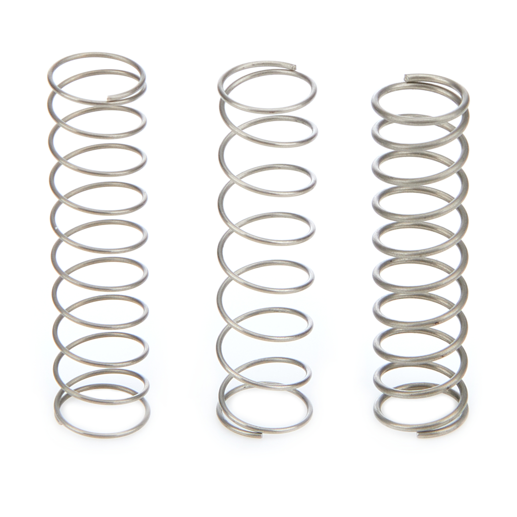 King Racing Products - Spring Kit Main Jet 3 Springs