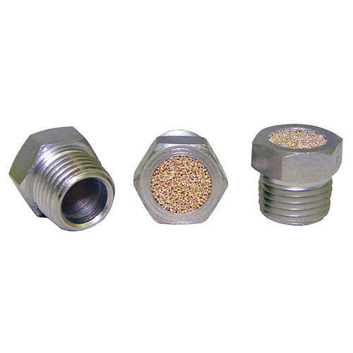 [KRP1990] King Racing Products - Down Nozzle Filter Kit Billet