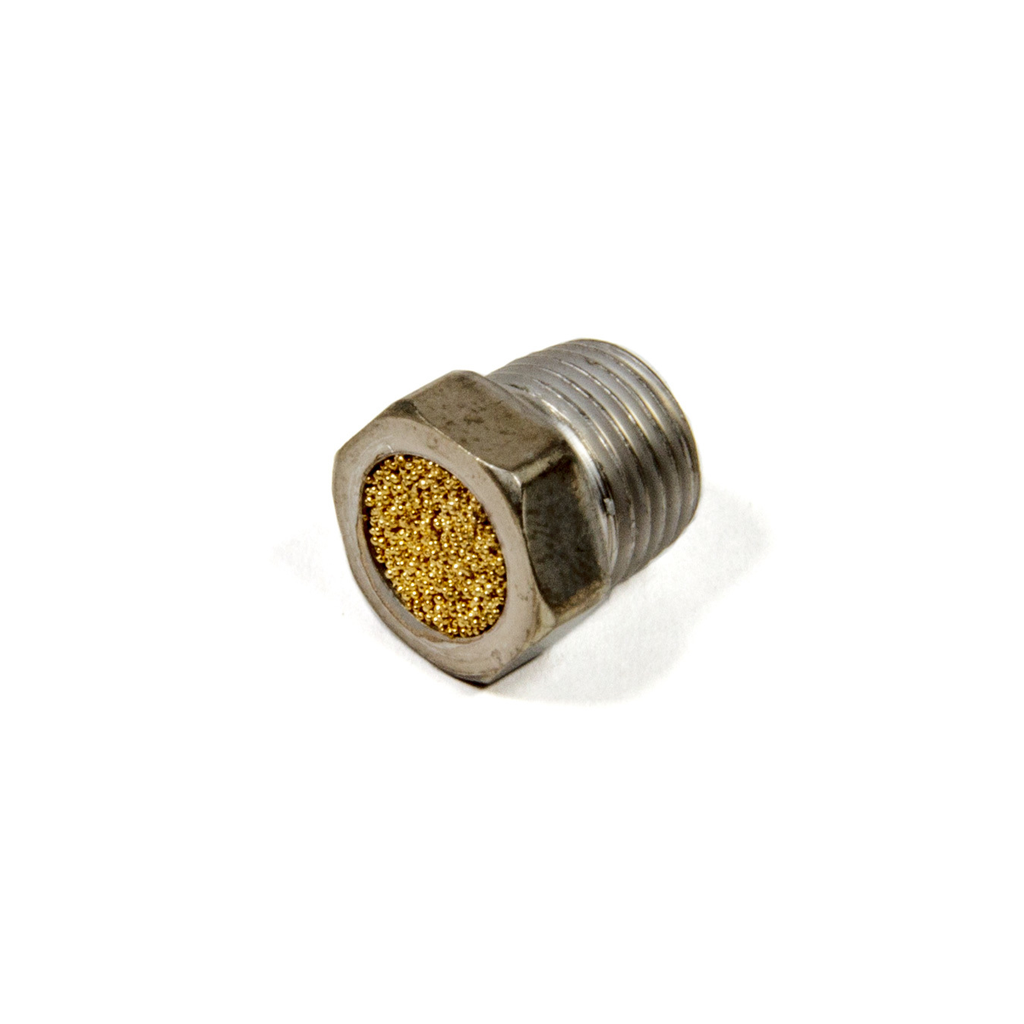 King Racing Products - Repl Flush Down Nozzle Filter