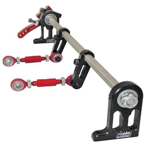 [KRP2000] King Racing Products - Throttle Cross Shaft Linkage Kit