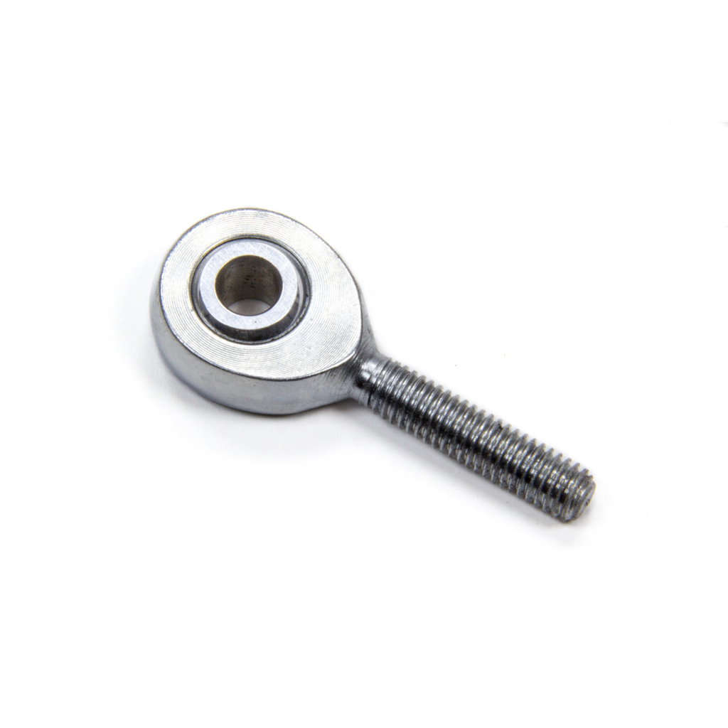 King Racing Products - Rod End Steel Lh 10/32