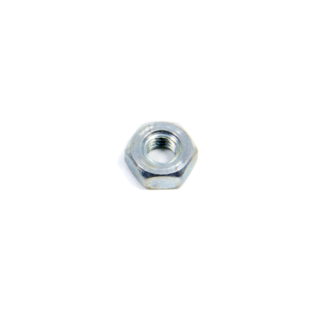[KRP2050] King Racing Products - Jam Nut Steel Rh 10/32