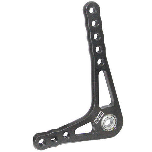 [KRP2060] King Racing Products - Bell Crank Ultra Lite Alum