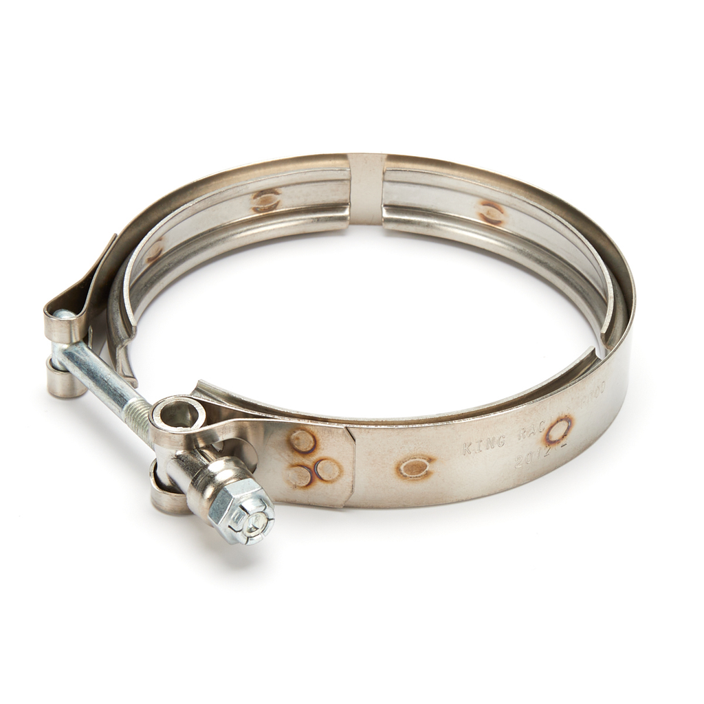 [KRP2110] King Racing Products - Exhaust Clamp