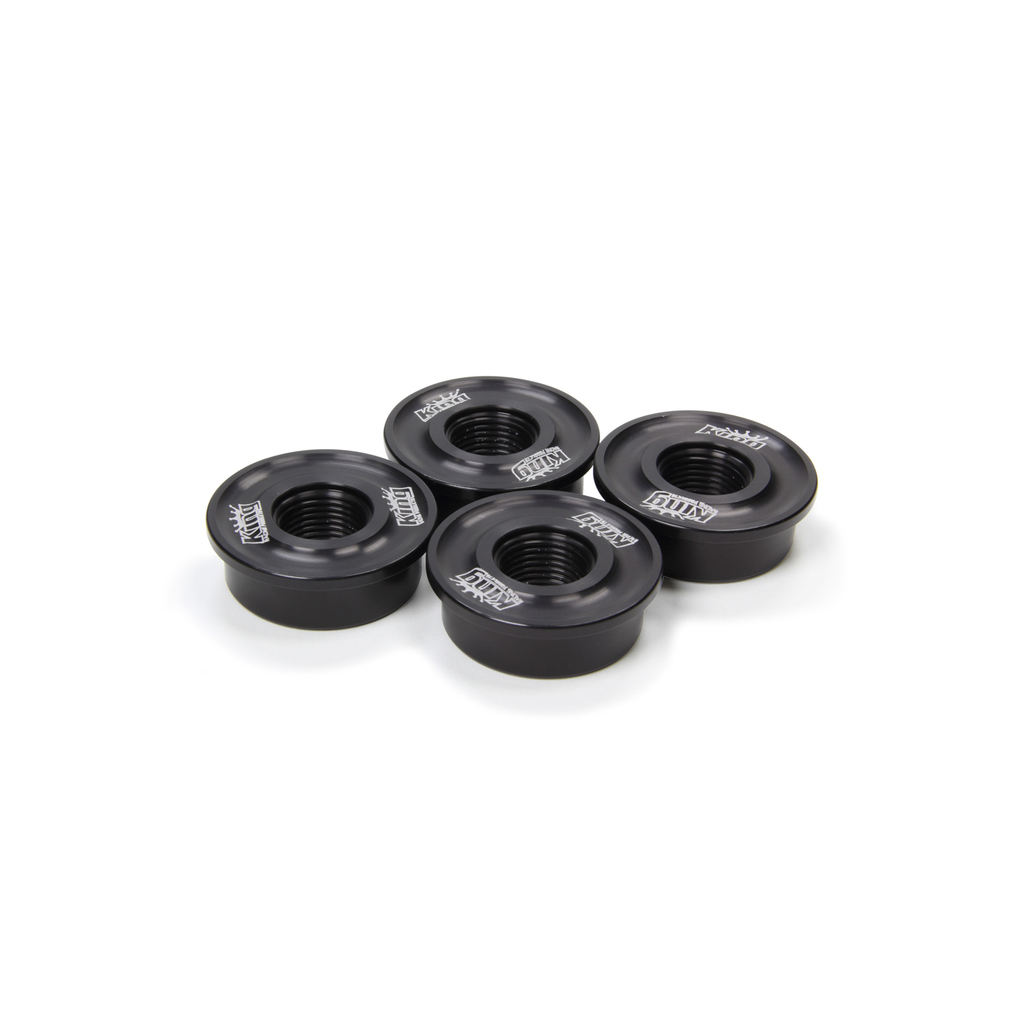 [KRP2135] King Racing Products - Freeze Plug Kit W/ Water Return Ports