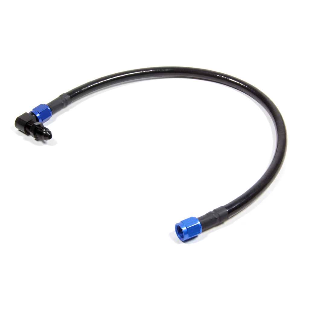 [KRP2175] King Racing Products - Oil Pressure Line Kit Kevlar