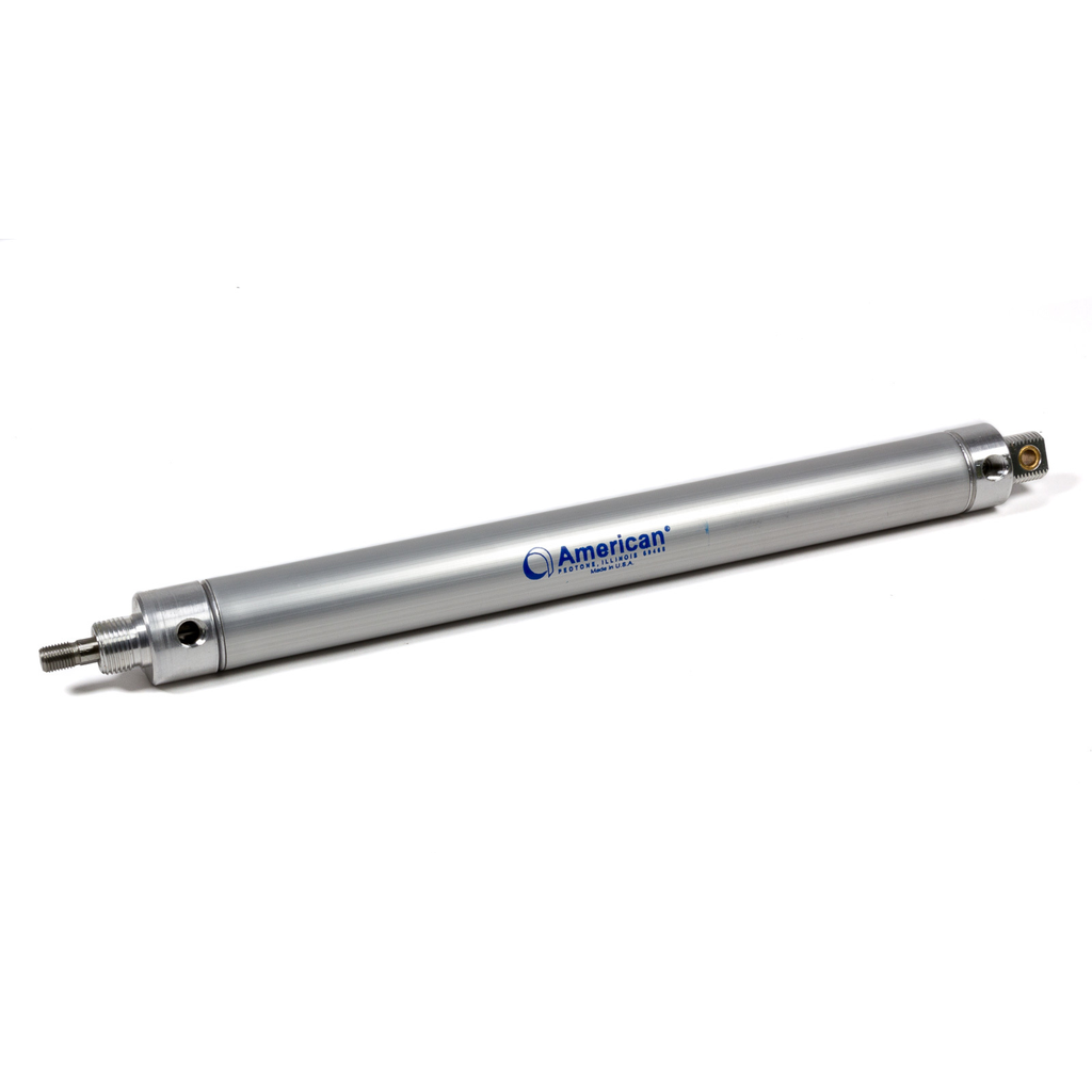 [KRP2315] King Racing Products - Aluminum Wing Ram 10In 3/8 Shaft