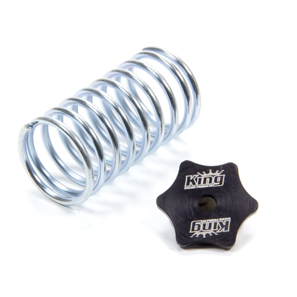 [KRP2400] King Racing Products - Return Spring Kit For Master Cylinder