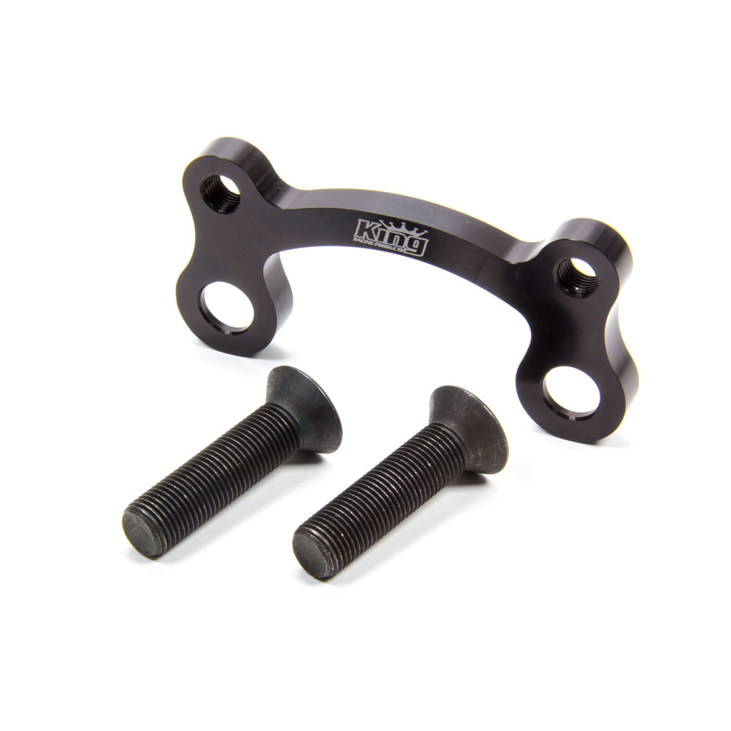 [KRP2410] King Racing Products - Lf Caliper Mount 10In Rotor