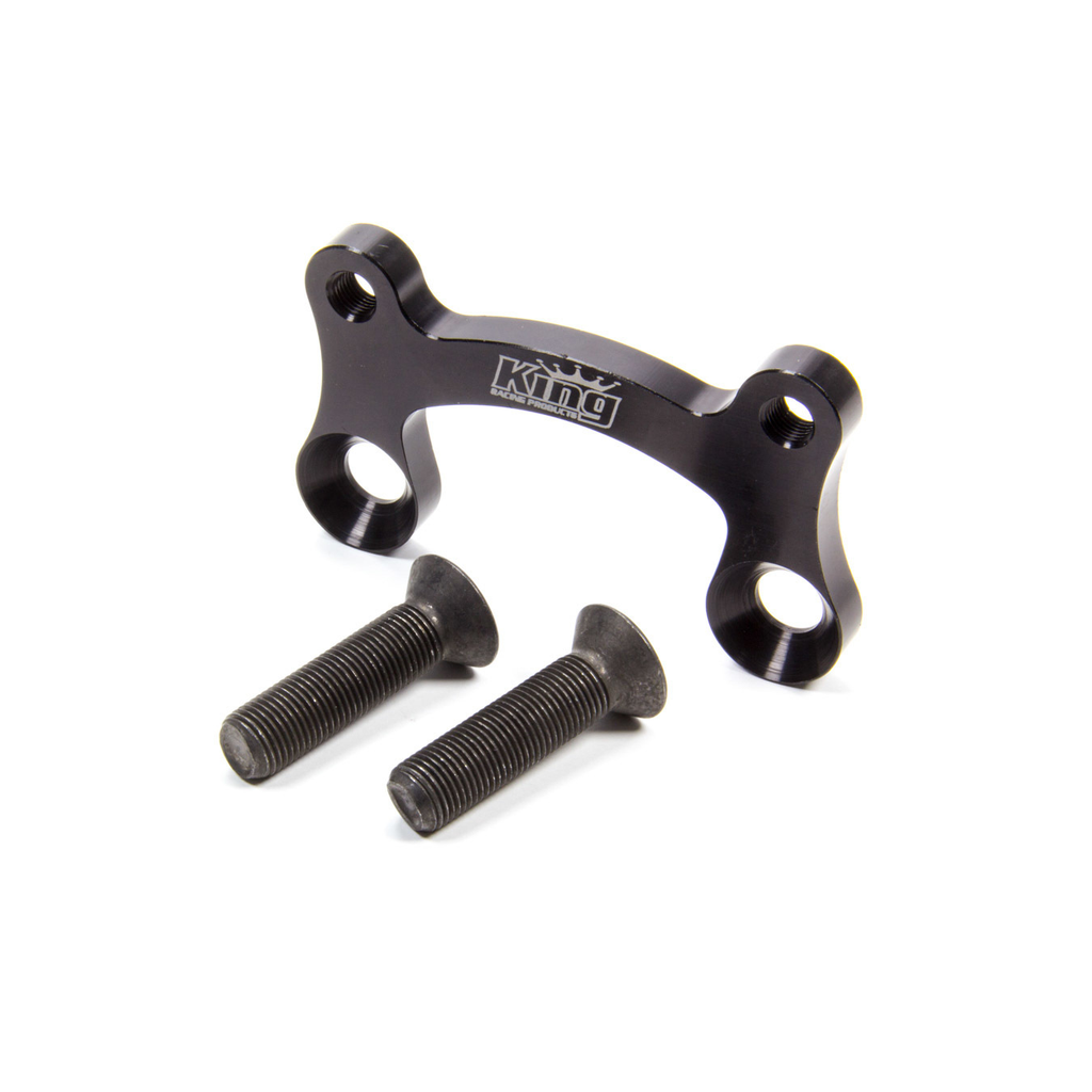 [KRP2415] King Racing Products - Lf Caliper Mount 11in Rotor