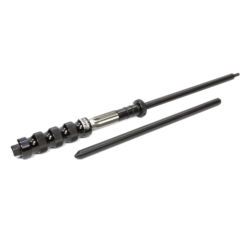 King Racing Products - Torsion Bar Reamer For Midget 1In Bar