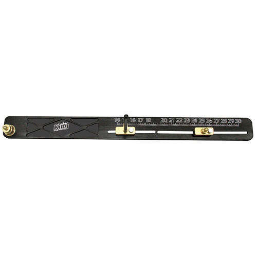[KRP2530] King Racing Products - Radius Rod Builder