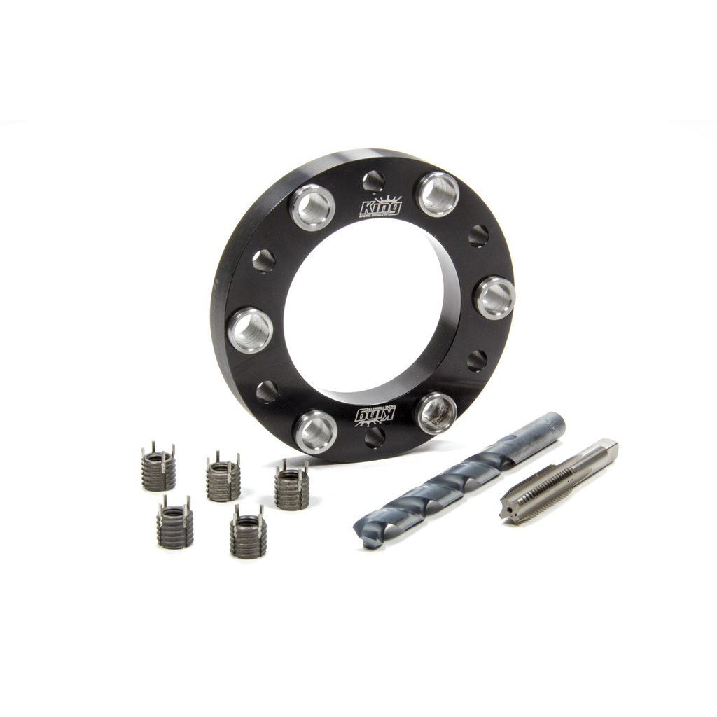 [KRP2535] King Racing Products - Thread Repair Kit For Rear End