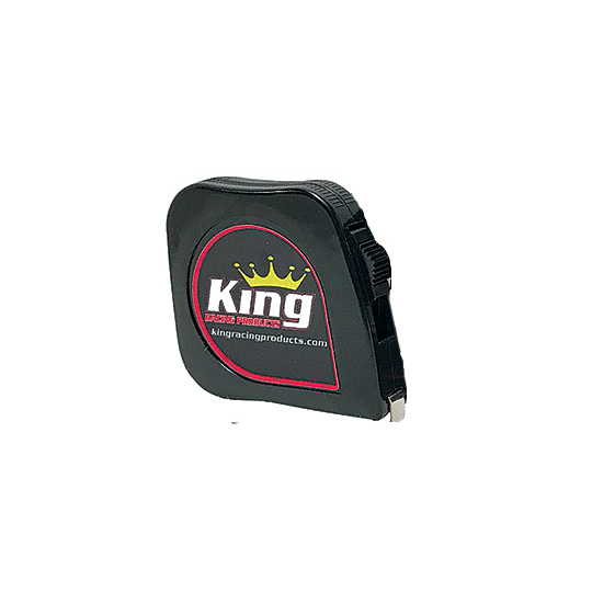 [KRP2550] King Racing Products - Stagger Tape 10ft