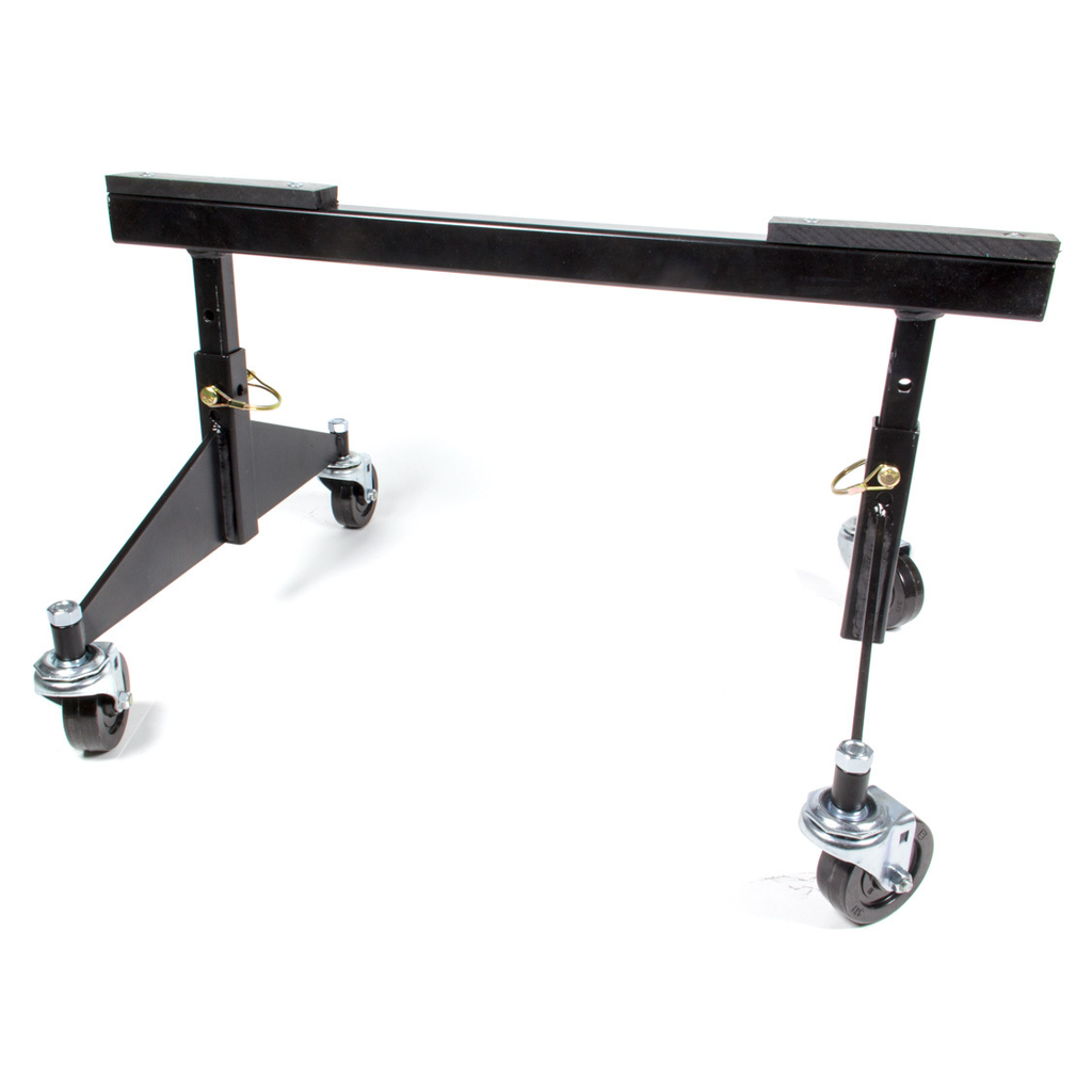 [KRP2555] King Racing Products - Chassis Quick Stands Black