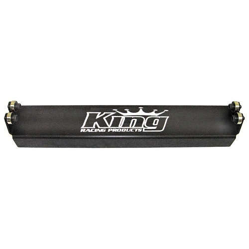 King Racing Products - Torque Tube And Drive Shaft Checker