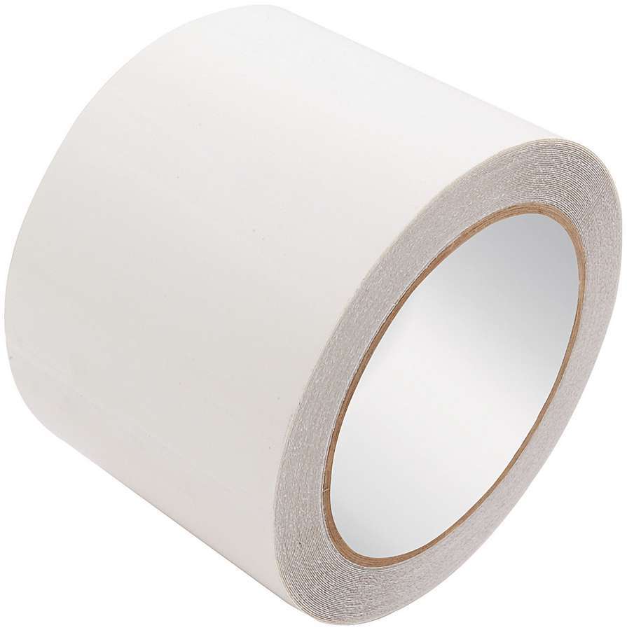 Allstar Performance - Surface Guard Tape Clear 3in X 30ft