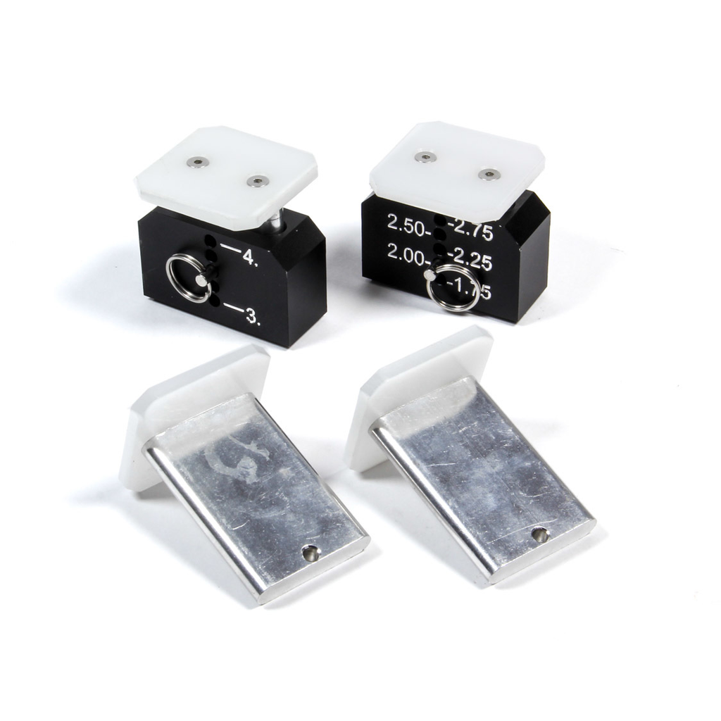 [KRP2585] King Racing Products - Set Up Blocks Short