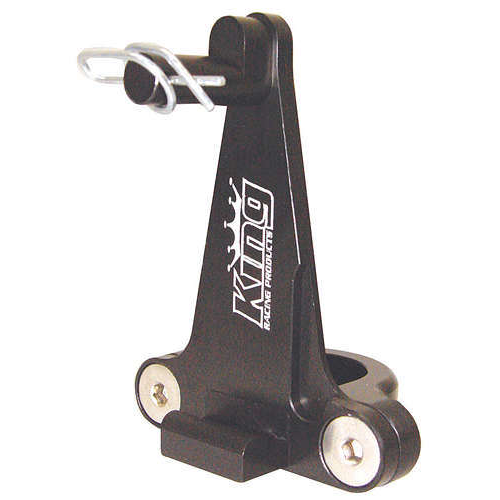 King Racing Products - Transponder Mount Quick Release