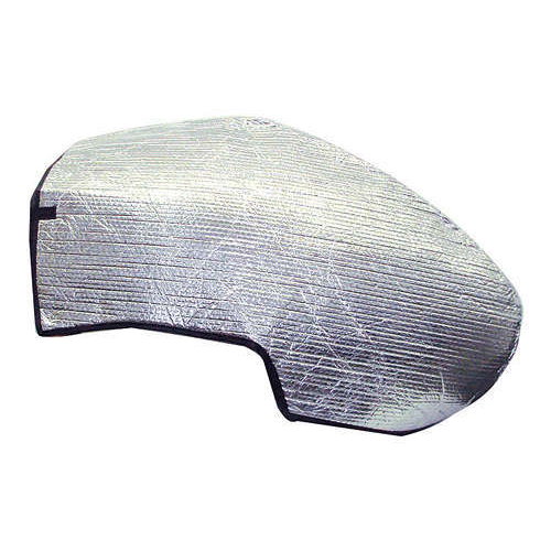 King Racing Products - Tail Tank Cooler