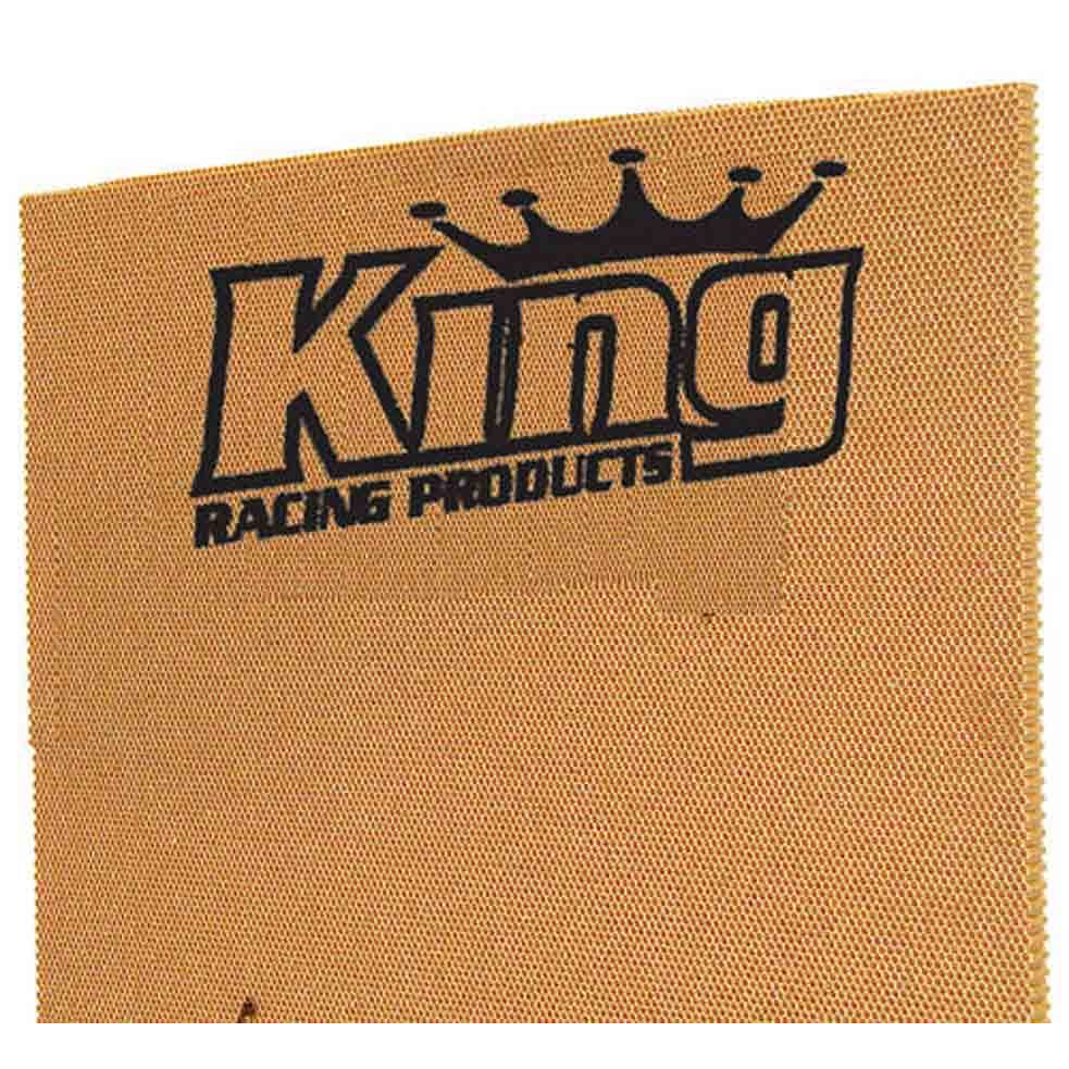 [KRP2620] King Racing Products - Honeycomb Rad Protector