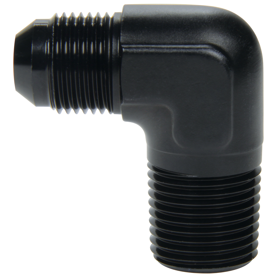 Allstar Performance - AN To NPT 90 Degree -6 x 3/8in