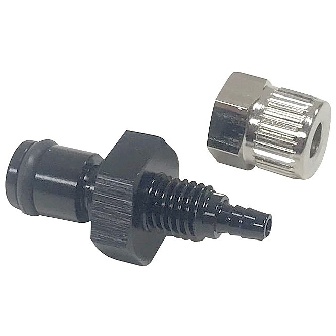 [KRP3010] King Racing Products - Bleeder Hose End
