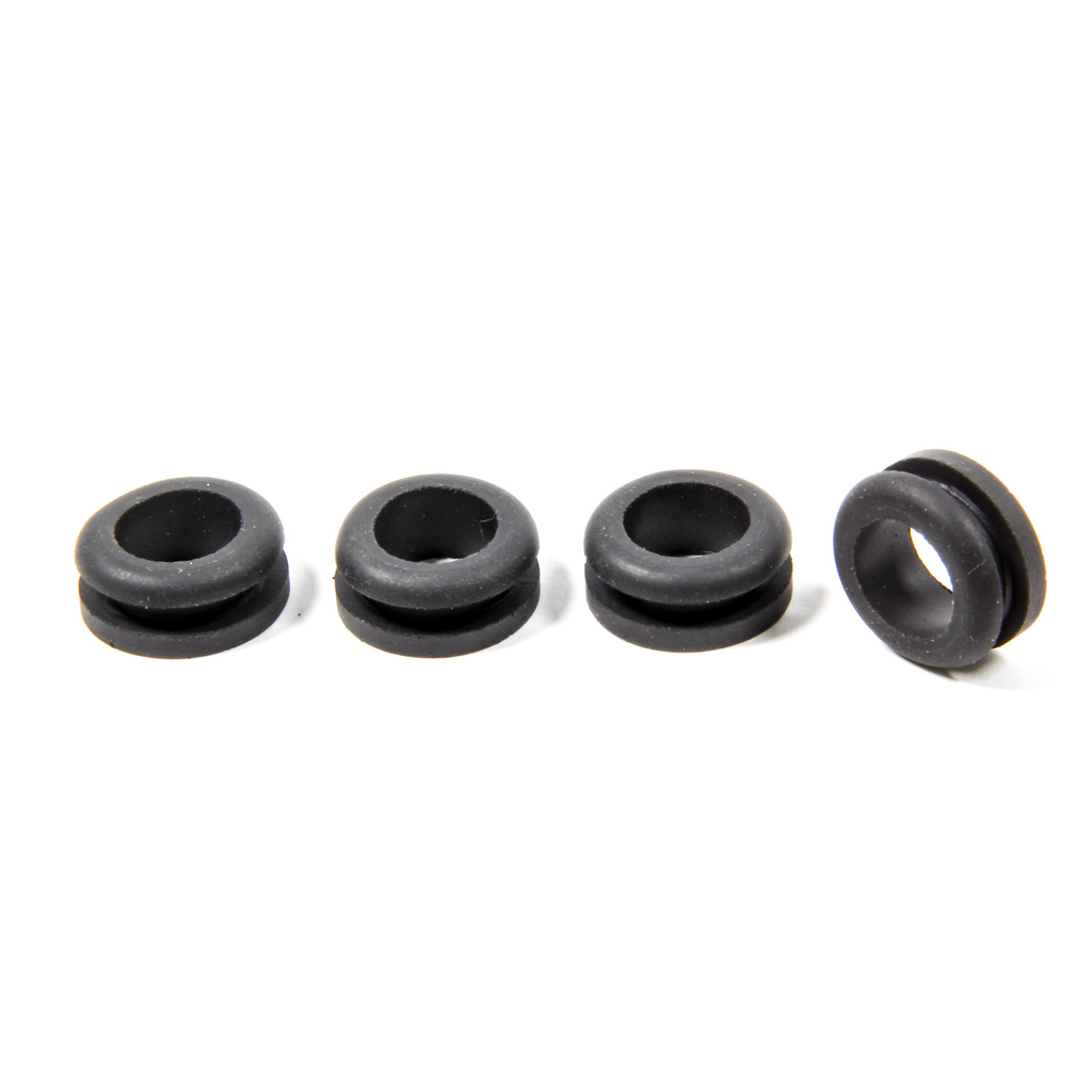 [KRP3040] King Racing Products - Repl Gromments Bleeder Housing