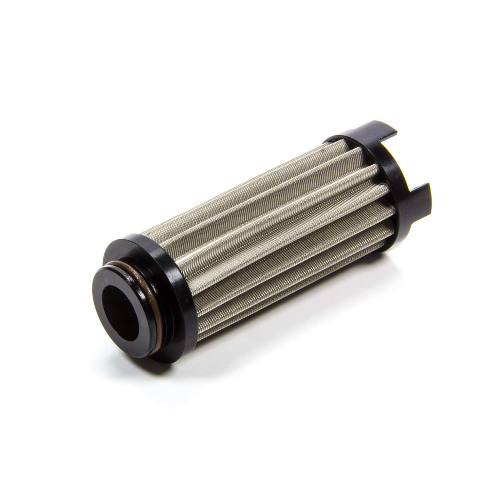 [KRP4345] King Racing Products - Replacement Element Stainless 100 Micron