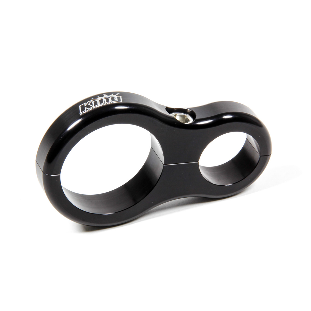 [KRP4360] King Racing Products - Fuel Filter Clamp 1 1/4 In