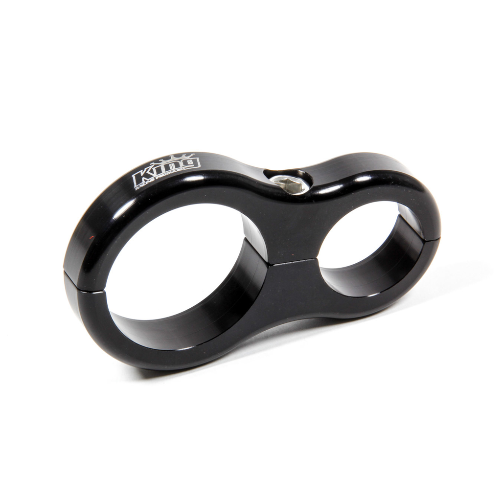 King Racing Products - Fuel Filter Clamp 1 3/8 In