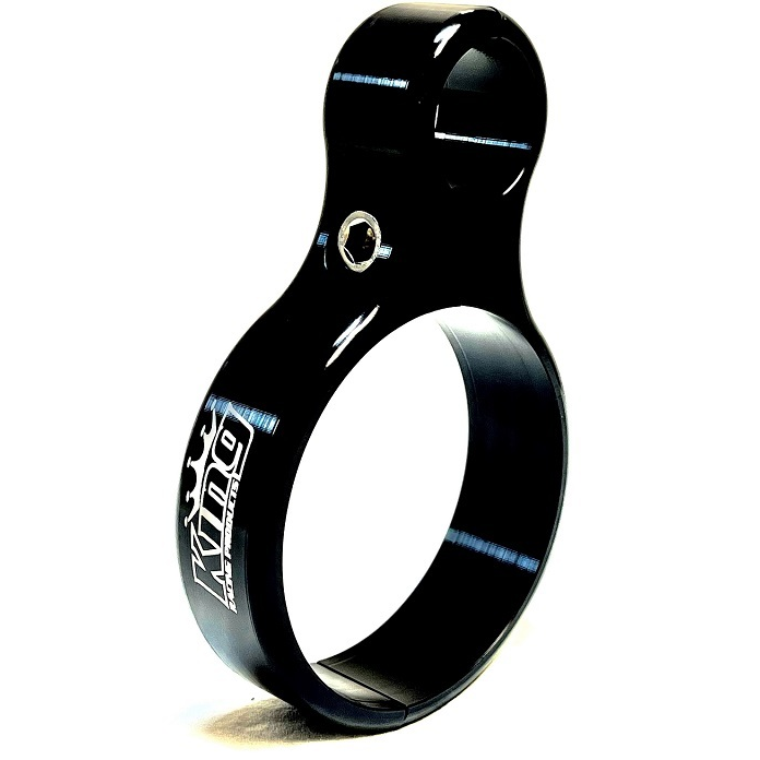 King Racing Products - Clamp For Lifeline 360 Bottle 1-3/8 Tube Mount
