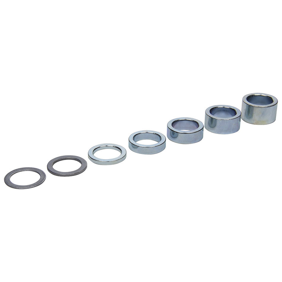 [ALL18601] Allstar Performance - Bump Steer Spacer Kit
