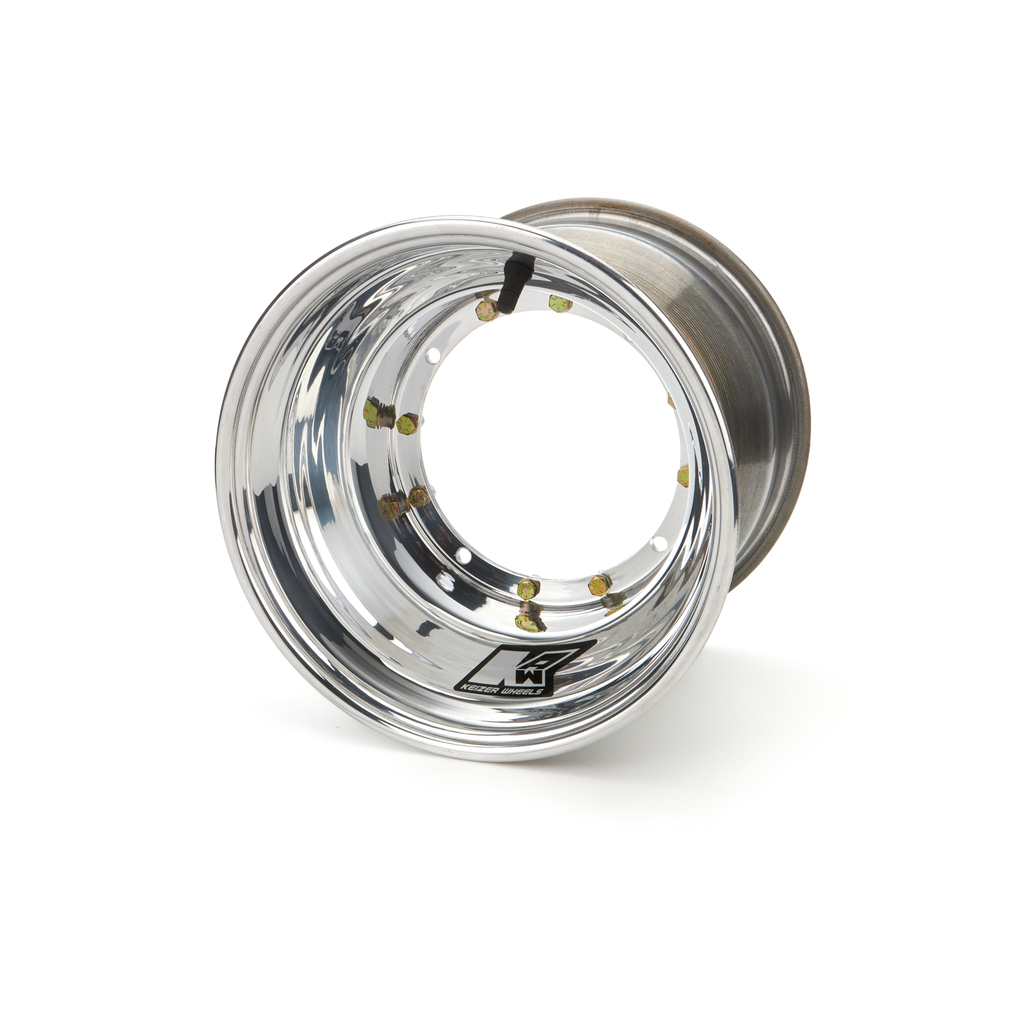 [KAW1083] Keizer Aluminum Wheels, Inc. - Direct Mnt Wheel 10x8 3in Bs