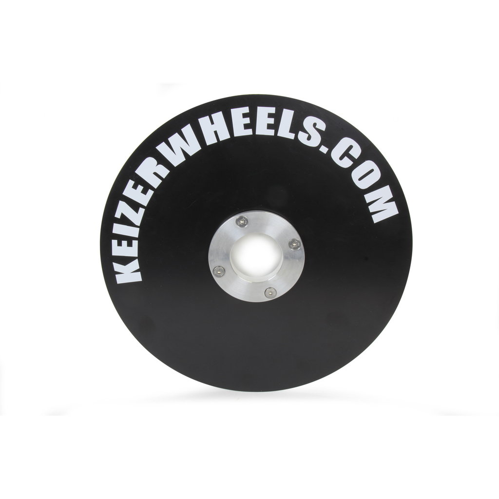 Keizer Aluminum Wheels - Micro Sprint 10in Inner Mud Cover