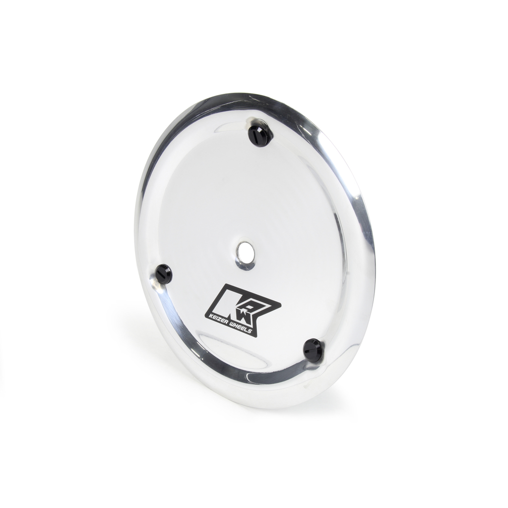 [KAW10MC] Keizer Aluminum Wheels Mud Cover 10in