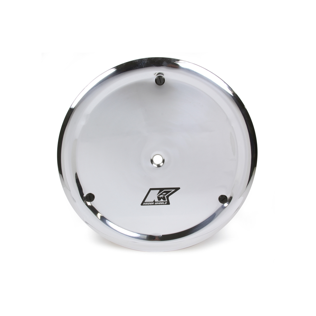 [KAW15MC] Keizer Aluminum Wheels, Inc. - Mud Cover 15in Formed