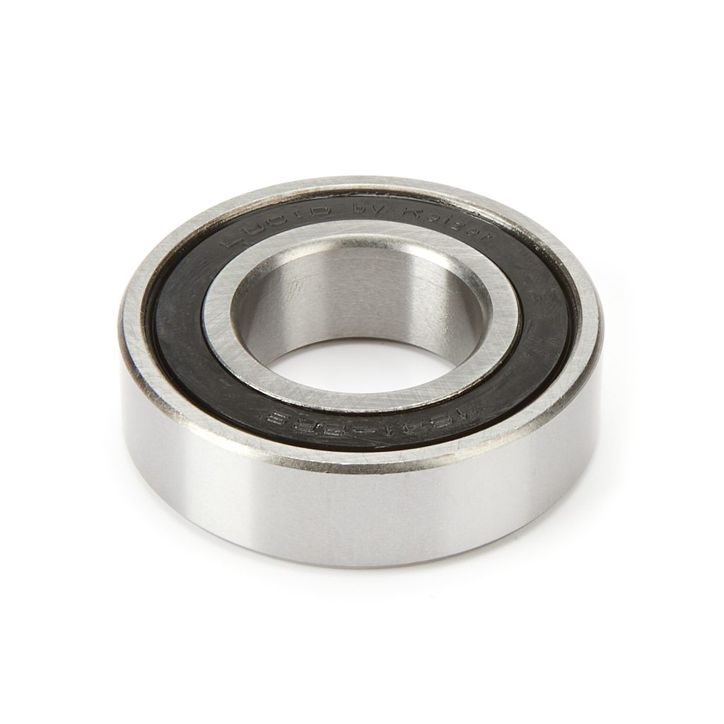 Keizer Aluminum Wheels - Front Hub Bearing Sealed Angular Contact Micro