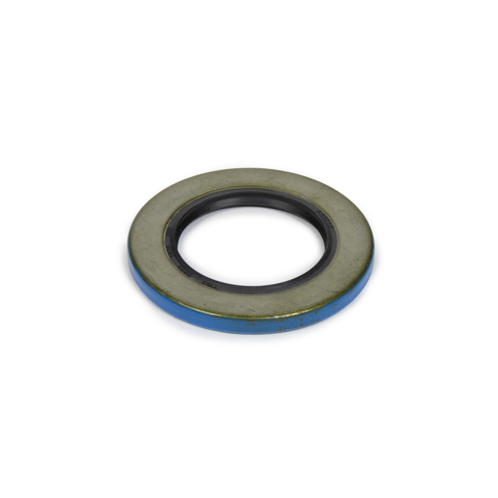 Keizer Aluminum Wheels - Seal Front Hub