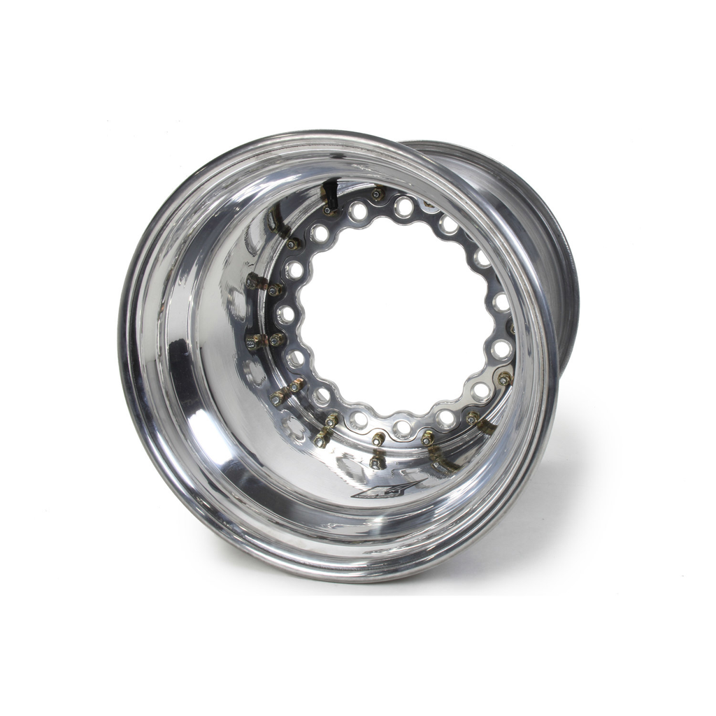 [KAWW15145] Keizer Aluminum Wheels - 15x14 5in Bs Wide 5 Modular