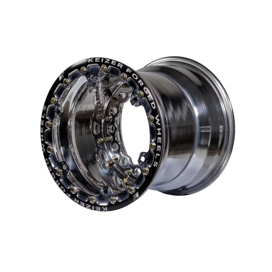 [KAWW15145FBLT] Keizer Aluminum Wheels - Wheel Wide 5 15x14 5in Bs Forged Beadlock