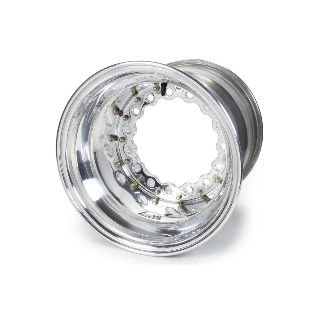[KAWW15146] Keizer Aluminum Wheels, Inc. - Wheel Wide 5 15in X 14in 6in Bs