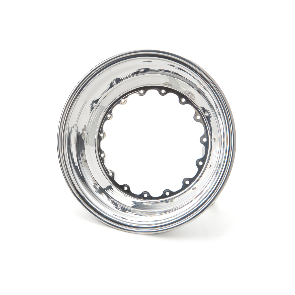 [KAWW155BC] Inner Wheel Half 15x5 Wide 5 Polished