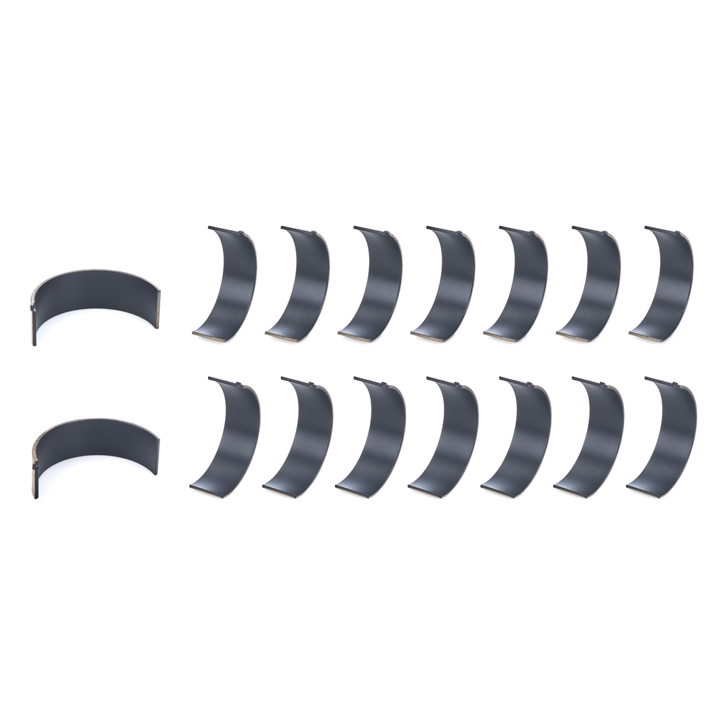[KEBCR8037GPCSTDX] King Bearings - Rod Bearing Set GM Duramax Diesel 6.6L